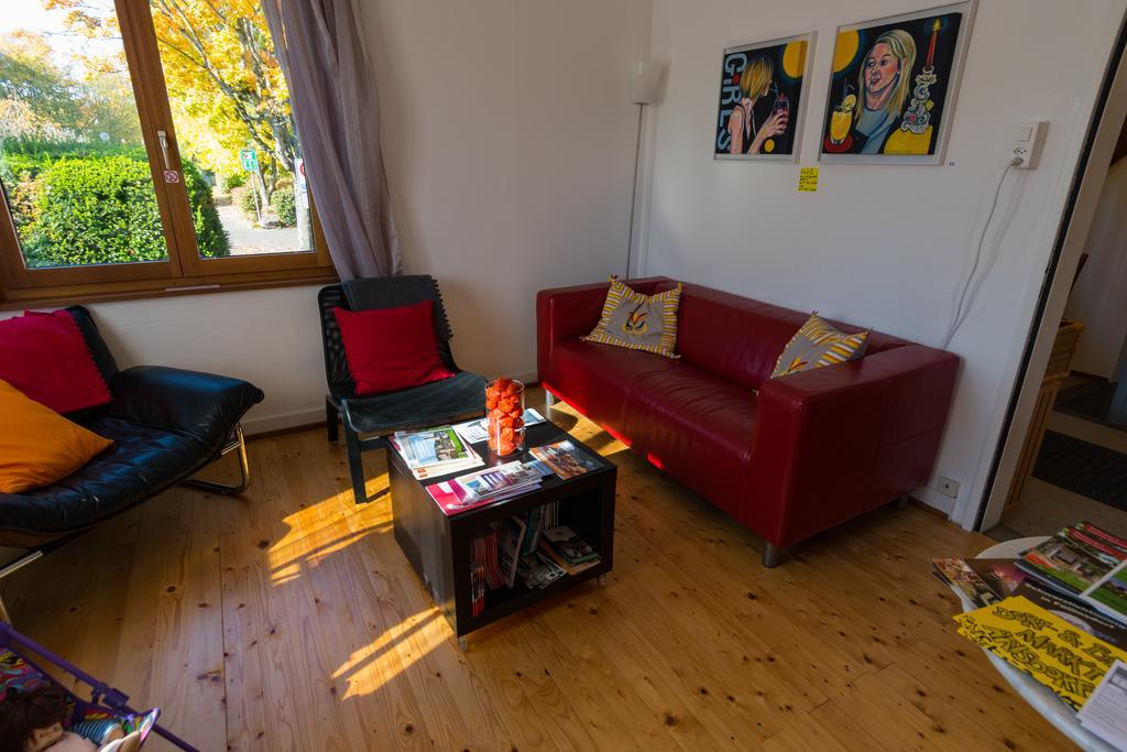 B&B Kalimera Праттельн Екстер'єр фото