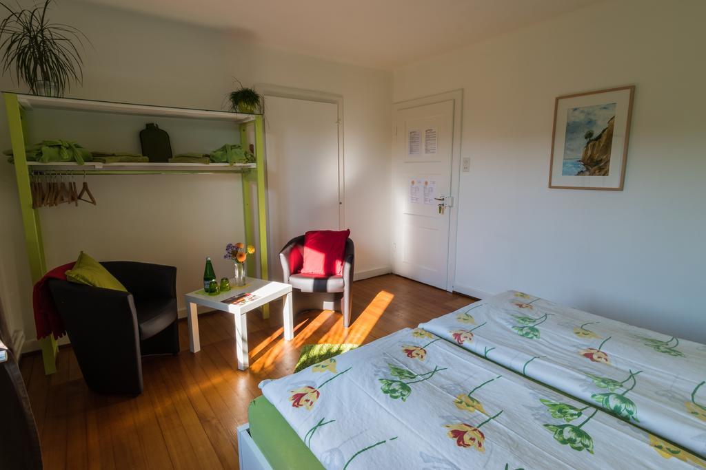 B&B Kalimera Праттельн Екстер'єр фото