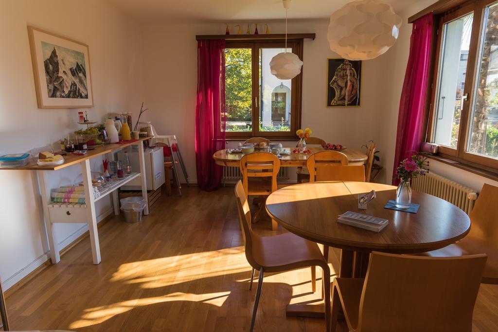 B&B Kalimera Праттельн Екстер'єр фото